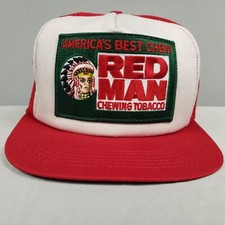 Vintage redman chewing for sale  Lexington