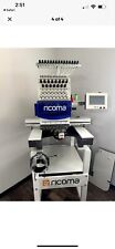 Ricoma one head for sale  Oxnard