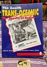 The zenith trans usato  Genova