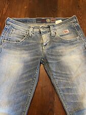 Jeans donna roy usato  Medesano