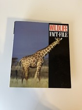 Vintage 1990 wildlife for sale  Richmond