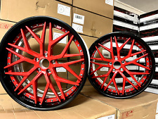 22x9 22x10.5 set for sale  Fort Lauderdale