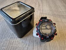 Akzent herrenarmbanduhr schwar gebraucht kaufen  Rostock