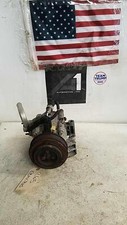 08-10 SATURN VUE A/C COMPRESSOR DE AR CONDICIONADO BOMBA MOTOR 3.6L VIN 7 8º DÍGITO comprar usado  Enviando para Brazil