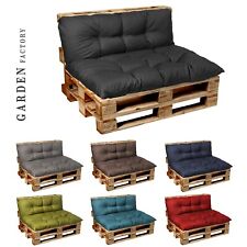 Cuscino pallet cuscino usato  Spedire a Italy