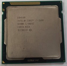 Intel core 2600 usato  Magenta