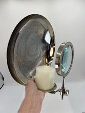 Suporte de vela parabólico estilo médico lupa parabólica, usado comprar usado Suporte de vela parabólico estilo médico lupa parabólica, usado comprar usado  Enviando para Brazil