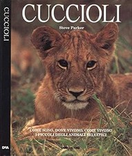 Cuccioli come sono usato  Vejano