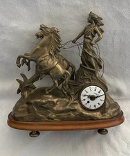 Bronze tone woman for sale  NORTH SHIELDS