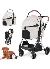 Beberoad pet stroller for sale  BARNSLEY