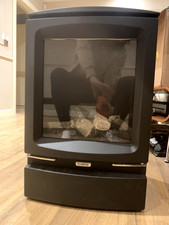 Gazco vogue balanced for sale  STAMFORD