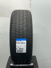 235 18 bridgestone 55 1 tire for sale  Staten Island