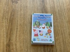 Peppa pig christmas for sale  WYMONDHAM