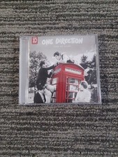 ONE DIRECTION Take Me Home EXCLUSIVE CD 5 Bonus Tracks comprar usado  Enviando para Brazil