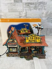 Department snow village for sale  West Des Moines