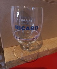 Verre ricard d'occasion  Le Longeron