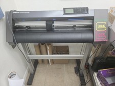 Graphtec ce7000 vinyl for sale  Phoenix