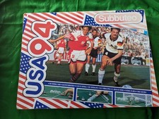 Complete subbuteo usa94 for sale  WALSALL