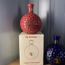 Old andrews scotch for sale  BURNLEY