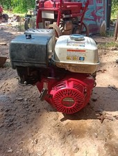 Honda gx390 electric for sale  Acworth