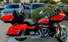 Harley davidson touring for sale  Maricopa