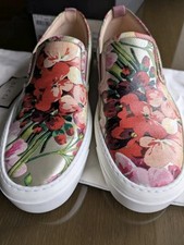 Gucci floral slip for sale  TRURO