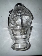 Vintage honey dispenser for sale  Big Rapids