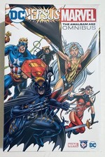 Versus marvel the d'occasion  Expédié en Belgium