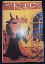 Terry pratchett discworld for sale  ST. LEONARDS-ON-SEA