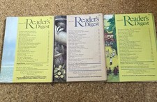 1975 readers digest for sale  BARRY
