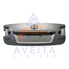 Toyota avensis saloon for sale  WORKSOP