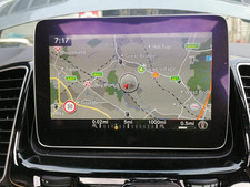 Mercedes gle class for sale  WEST BROMWICH