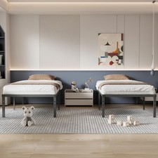Set inch twin for sale  Brentwood