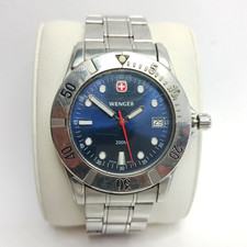 Wenger swiss army for sale  Bristol
