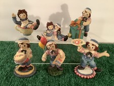 Enesco raggedy ann for sale  Oklahoma City