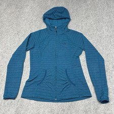 Northface women teal for sale  Quinnesec