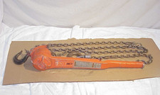 Columbus mckinnon lever for sale  Grand Island
