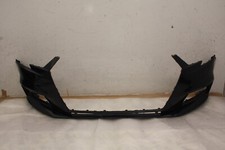 Audi front bumper for sale  ILFORD