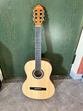 Chitarra classica usato  Siderno