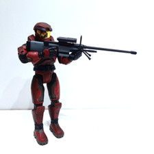 Halo master chief for sale  NORTHALLERTON