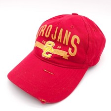 Usc trojans strapback for sale  Midvale