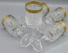 Theresienthal weinglas glas gebraucht kaufen  Schwandorf