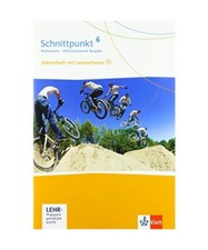 Schnittpunkt mathematik differ gebraucht kaufen  Trebbin