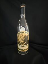 Botella vacía Pappy Van Winkle Family Reserve 2024 15 años segunda mano  Embacar hacia Argentina