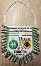 Fanion europa league d'occasion  France