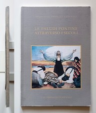 Paludi pontine attraverso usato  Roma