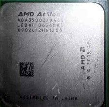 cpu amd athlon 64 3500 usato cpu amd athlon 64 3500 usato Italia
