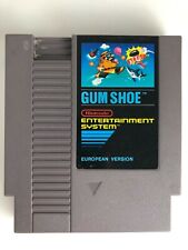 Gumshoe gun nintendo gebraucht kaufen  Siegen