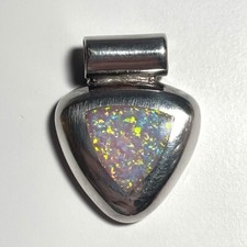 Sterling silver opal for sale  Las Cruces