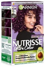 Garnier nutrisse farbsensation gebraucht kaufen  Berlin
